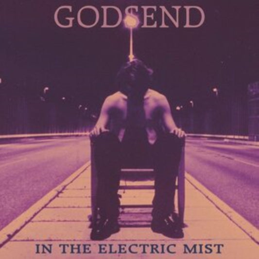 Godsend - In The Electric Mist (Vinyl)