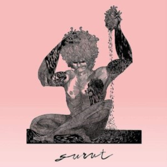 Surut - Surut (Vinyl)