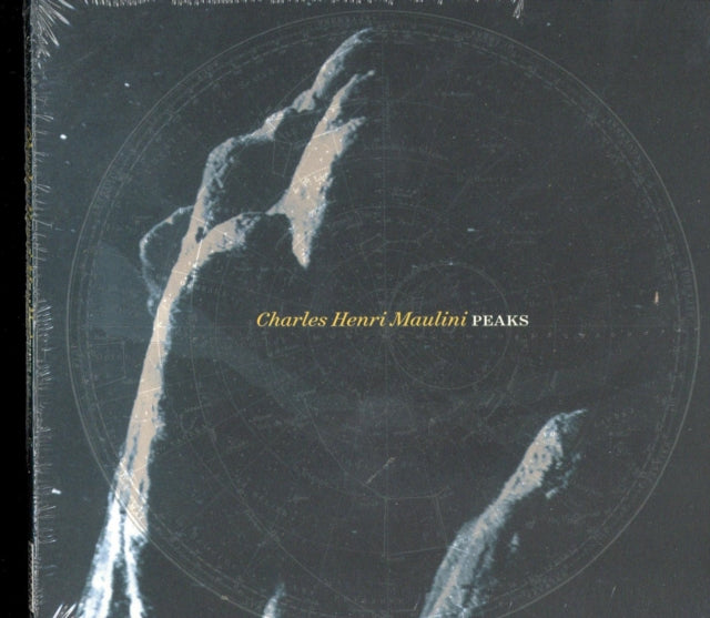 Charles Henri Maulini - Peaks (CD)