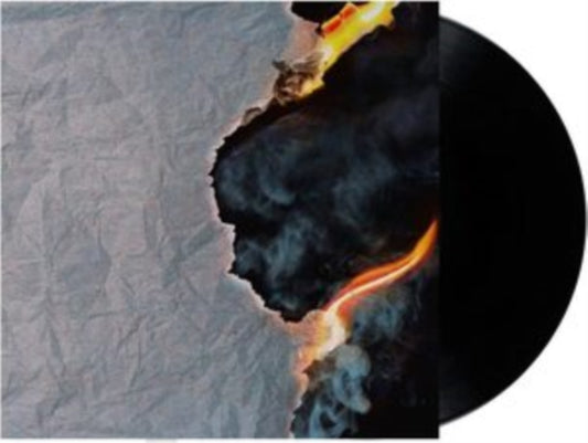 Inhalo - Server (Vinyl)