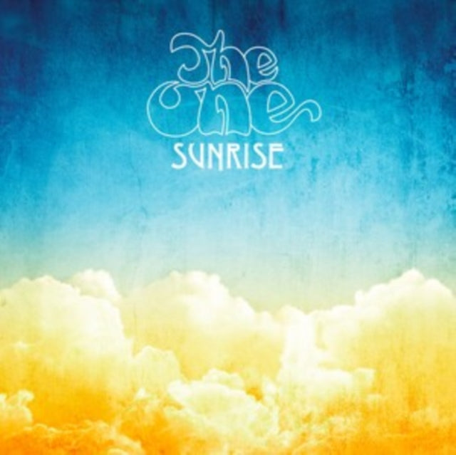 One - Sunrise (Limited Edition) (Digi) (CD)