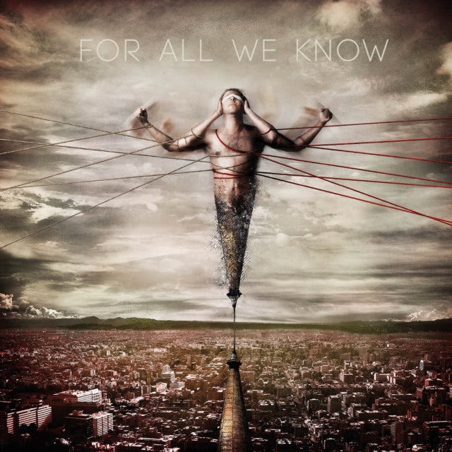 For All We Know - For All We Know (Vinyl)