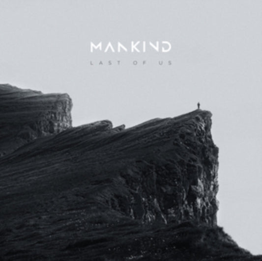 Mankind - Last Of Us (Limited Edition) (Digi) (CD)