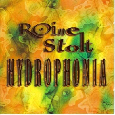 Roine Stolt - Hydrophonia (RSD 2025) (Vinyl)