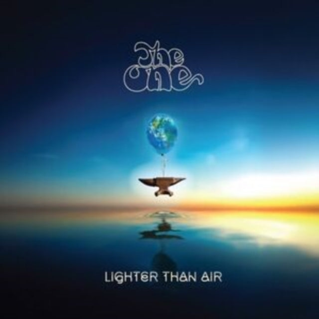One - Lighter Than Air (CD)
