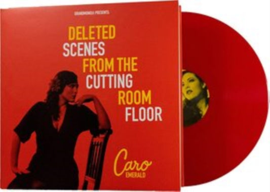 Caro Emerald - Deleted Scenes From The Cutting Room Floor (Vinyl)
