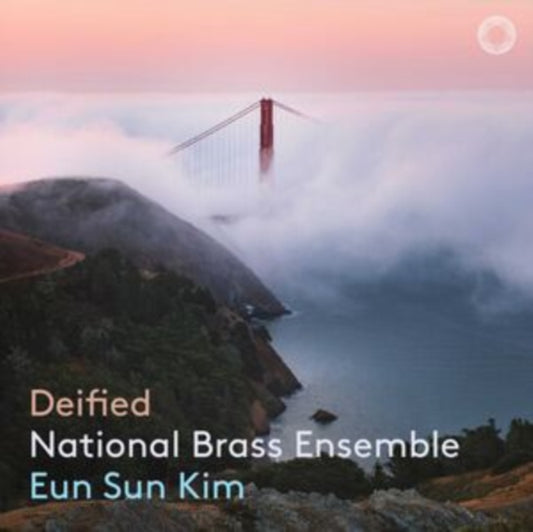 National Brass Ensemble / Eun Sun Kim - Deified (SACD)