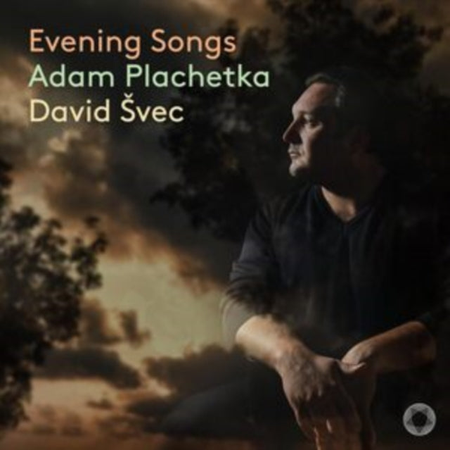 Adam Plachetka / David Svec - Evening Songs (CD)