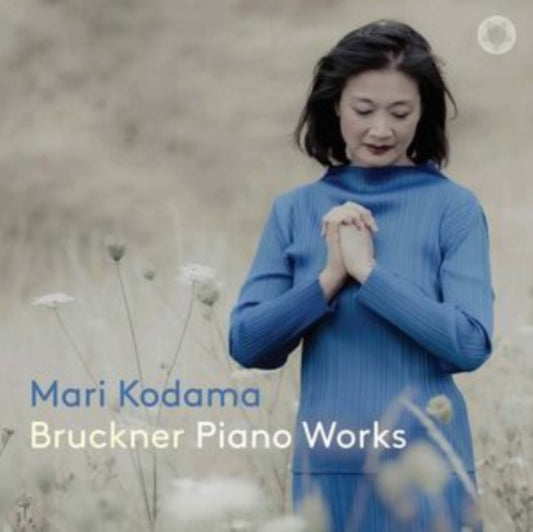 Mari Kodama - Bruckner: Piano Works (SACD)