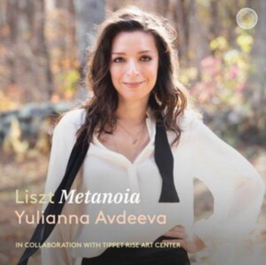 Yulianna Avdeeva - Metanoia (CD)