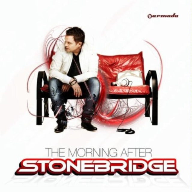 Stonebridge - The Morning After (CD)