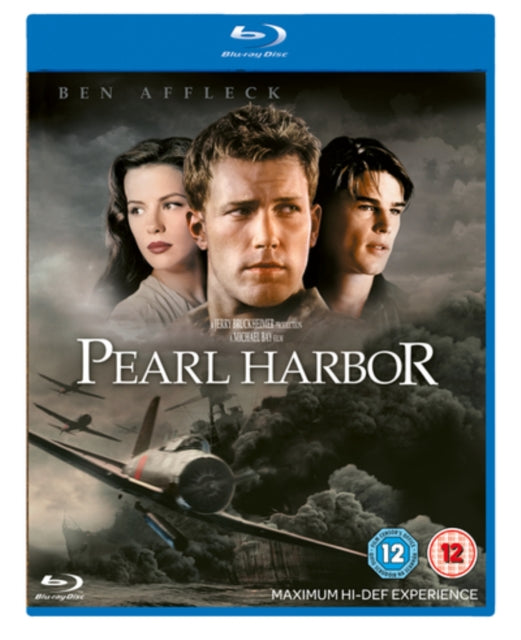 Pearl Harbor (Blu-ray)