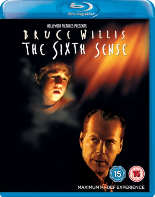 Sixth Sense (Blu-ray)