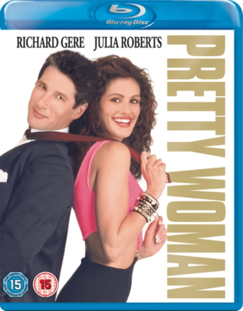 Pretty Woman (Blu-ray)