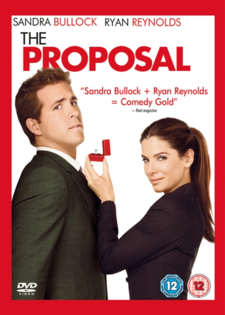 Proposal (DVD)