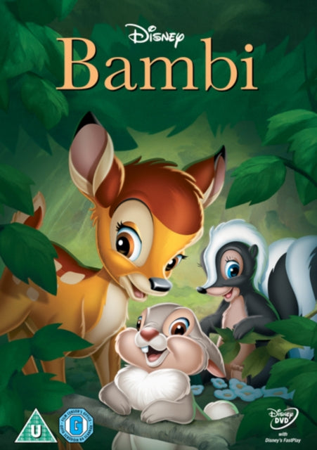 Bambi (DVD)