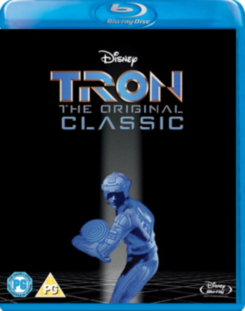 Tron (Blu-ray)