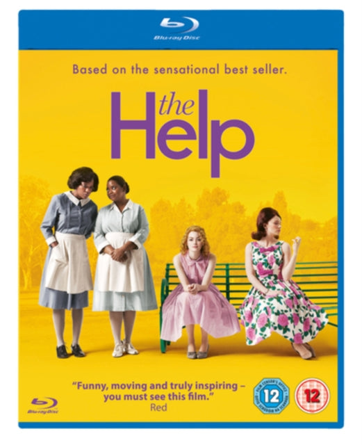 Help (Blu-ray)