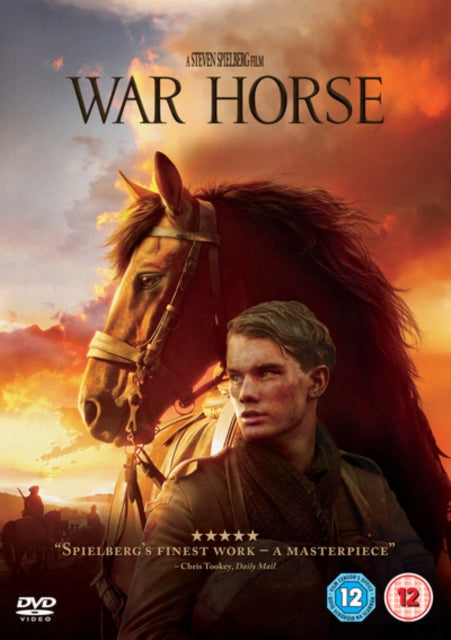 War Horse (DVD)