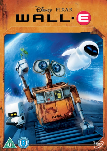 Walle (DVD)