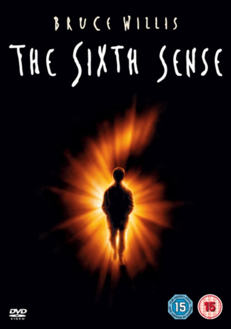 Sixth Sense (DVD)
