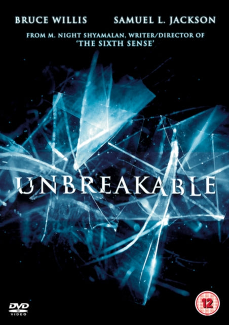 Unbreakable (DVD)