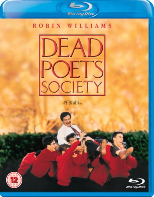 Dead Poets Society (Blu-ray)