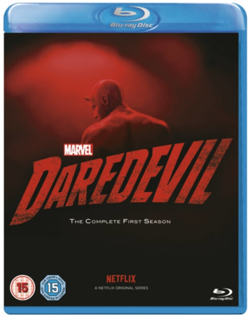 Marvel Daredevil S1 (Blu-ray)