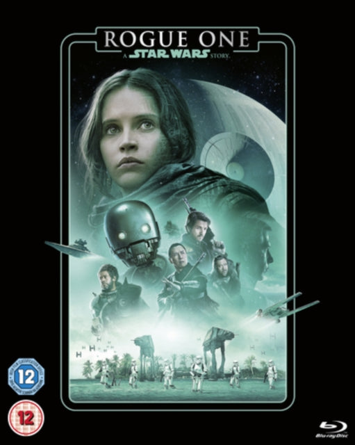 Rogue One (Blu-ray)