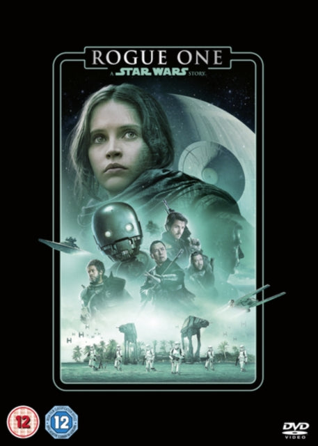 Rogue One (DVD)