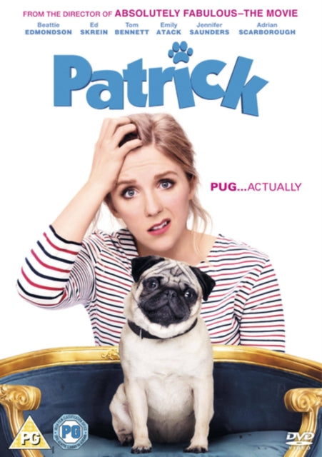 Patrick (DVD)