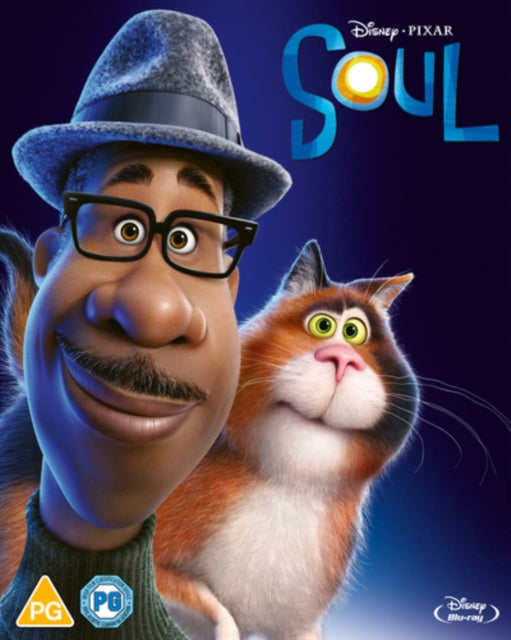 Soul Bd (Blu-ray)