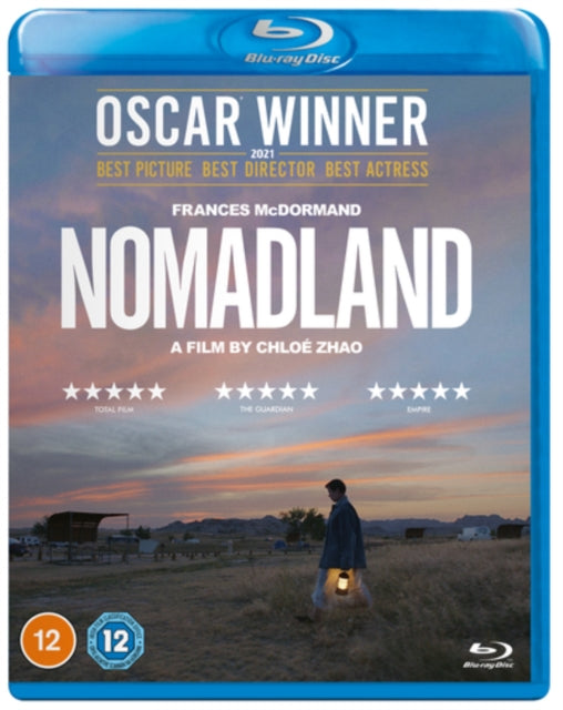 Nomadland (Blu-ray)