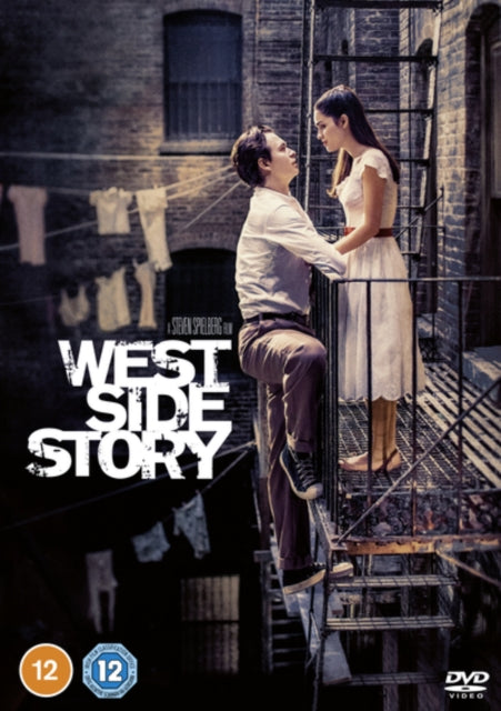 West Side Story (DVD)