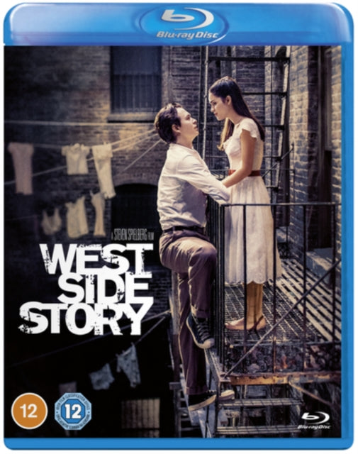 West Side Story (Blu-ray)