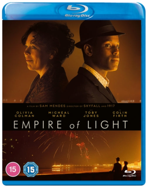 Empire Of Light (Blu-ray)