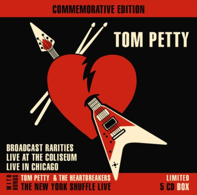 Tom Petty Commemorative Edition (CD) (https://lasgo.dmmserver.com/media/640/87176625/8717662574764.jpg)