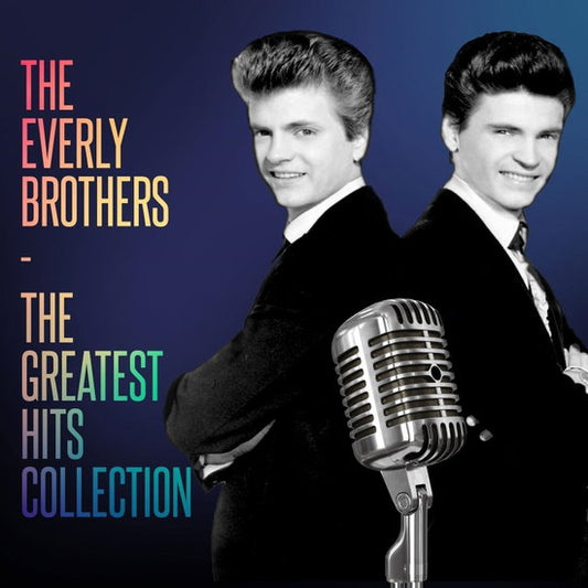 Everly Brothers - Greatest Hits (CD)