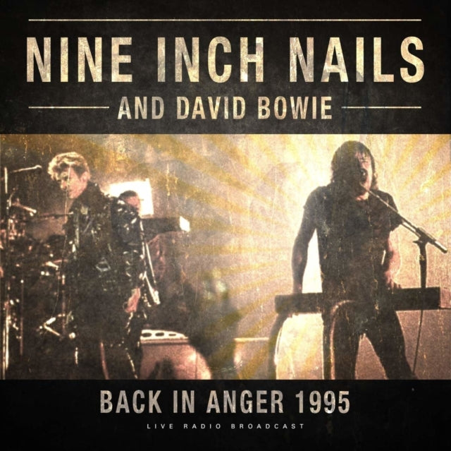 Nine Inch Nails David Bowie Best Of Back In Anger 1995 (https://lasgo.dmmserver.com/media/640/87176625/8717662577123.jpg)