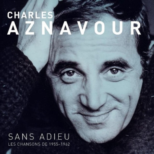 Charles Aznavour - Sans Adieu Les Chansons De 1955-1962 (Vinyl)