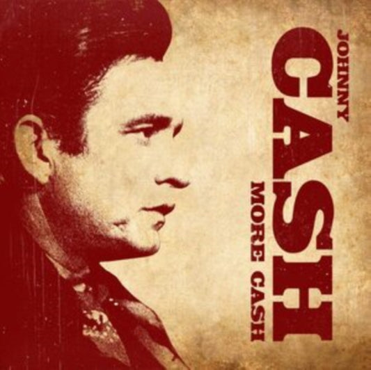 Johnny Cash - More Cash (Vinyl)