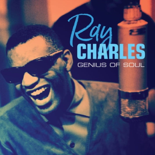 Ray Charles - Genius Of Soul (Vinyl)