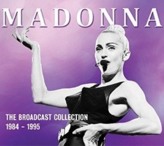 Madonna The Broadcast Collection 1984 1995 (CD) (https://lasgo.dmmserver.com/media/640/87176625/8717662579615.jpg)