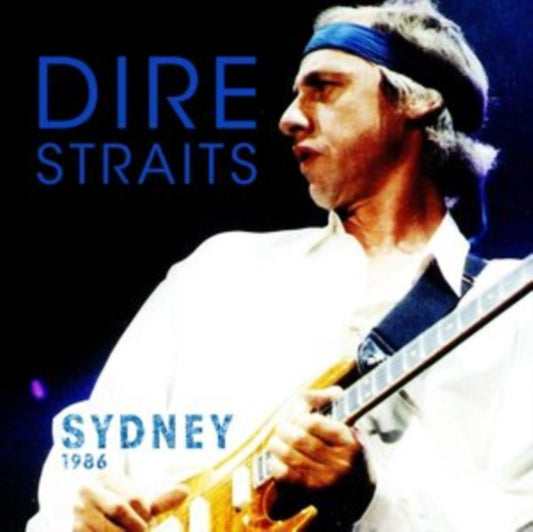 Dire Straits - Best Of Sydney (Vinyl)