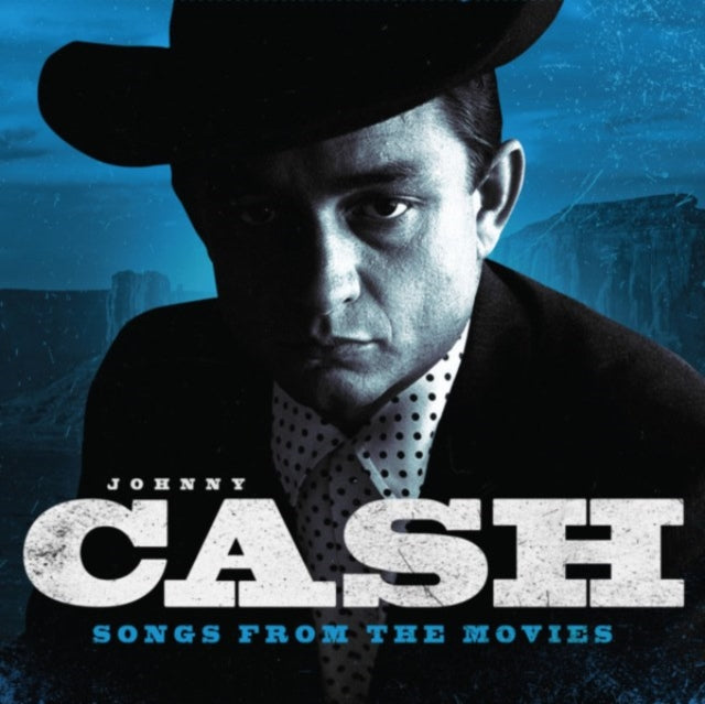 Johnny Cash - Songs From The Movies (Vinyl)