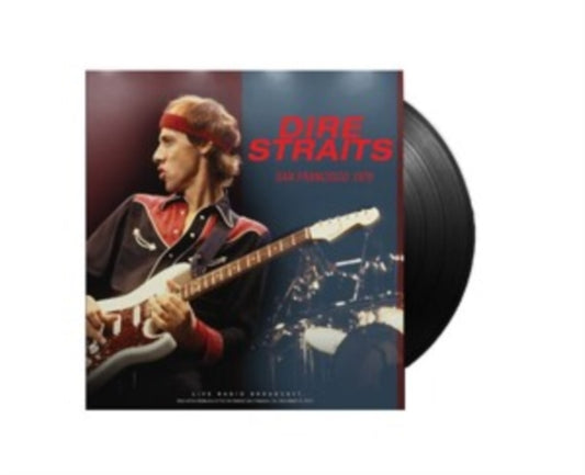 Dire Straits - San Francisco 1979 (Vinyl)