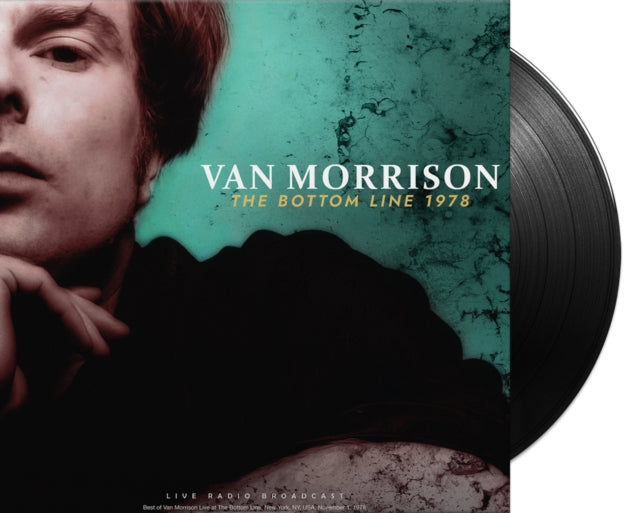 Van Morrison The Bottom Line 1978 (https://lasgo.dmmserver.com/media/640/87176625/8717662591471.jpg)