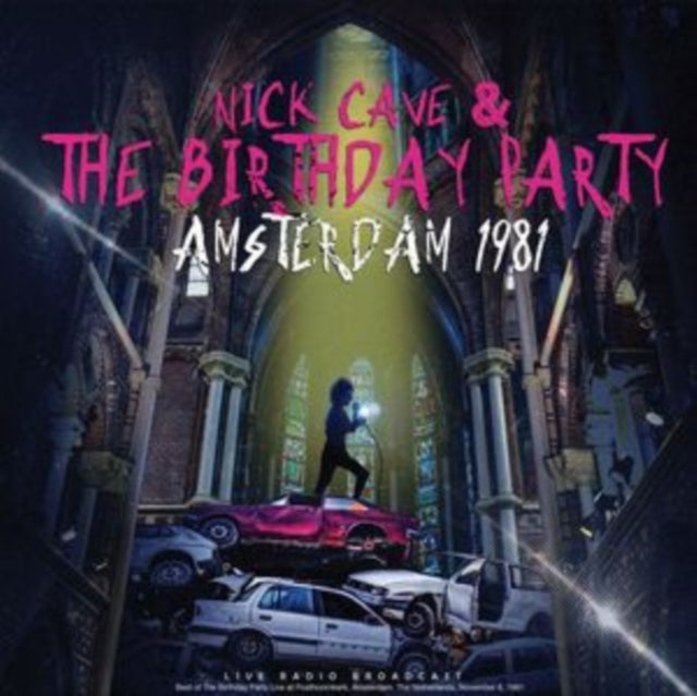 Nick Cave The Birthday Party Amsterdam 1981 (CD) (https://lasgo.dmmserver.com/media/640/87176625/8717662592720.jpg)