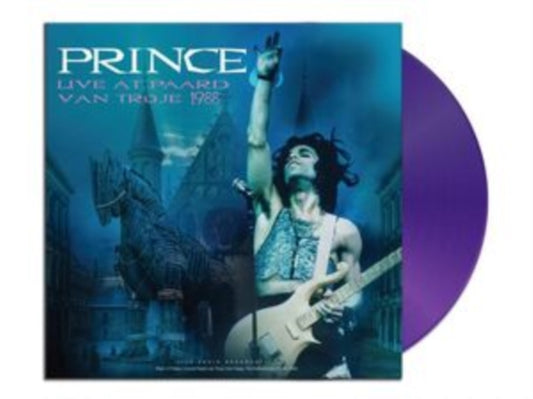 Prince Live At Paard Van Troje 1988 (Purple Vinyl) (https://lasgo.dmmserver.com/media/640/87176625/8717662593291.jpg)