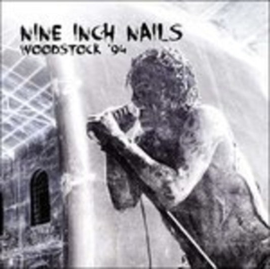 Nine Inch Nails - Woodstock 94 (Brown Vinyl) (Vinyl)